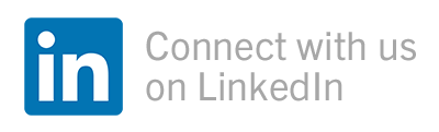 Connect on LinkedIn